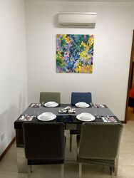Central Grove (D14), Condominium #632857781